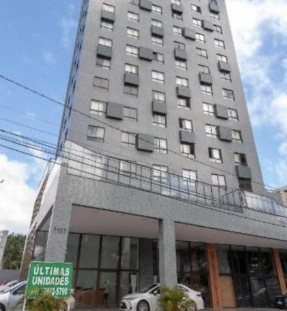 Aparthotel Ilusion flat Ponta Negra Natal Esterno foto