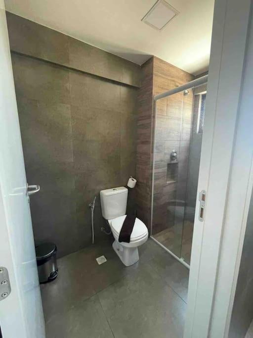 Aparthotel Ilusion flat Ponta Negra Natal Esterno foto