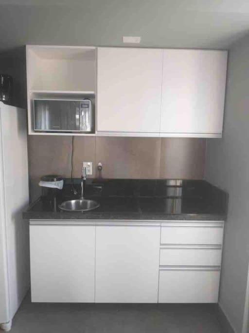 Aparthotel Ilusion flat Ponta Negra Natal Esterno foto
